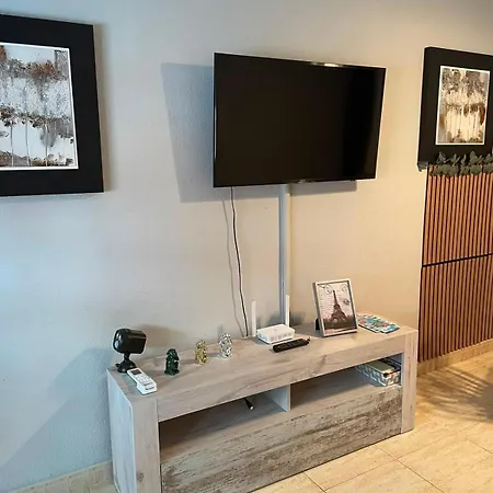 Paradisespagnol Appartamento Torrevieja