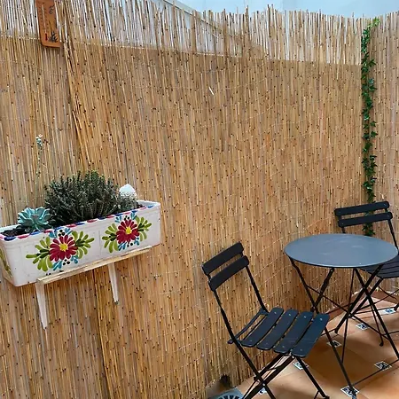 Paradisespagnol Appartamento