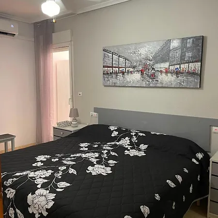 Appartamento Paradisespagnol Torrevieja